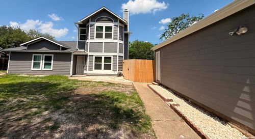 8416 Forest Ridge Dr, San Antonio, TX, 78239-4007 | Card Image