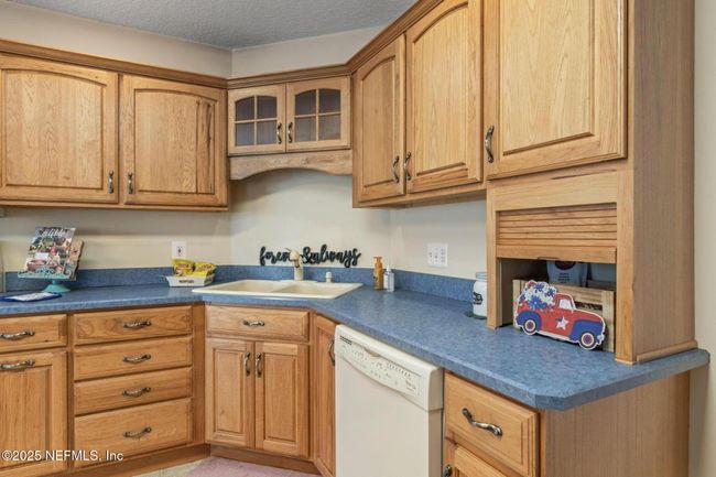 5398 Laurie Ln, House other with 2 bedrooms, 2 bathrooms and null parking in MIDDLEBURG FL | Image 16