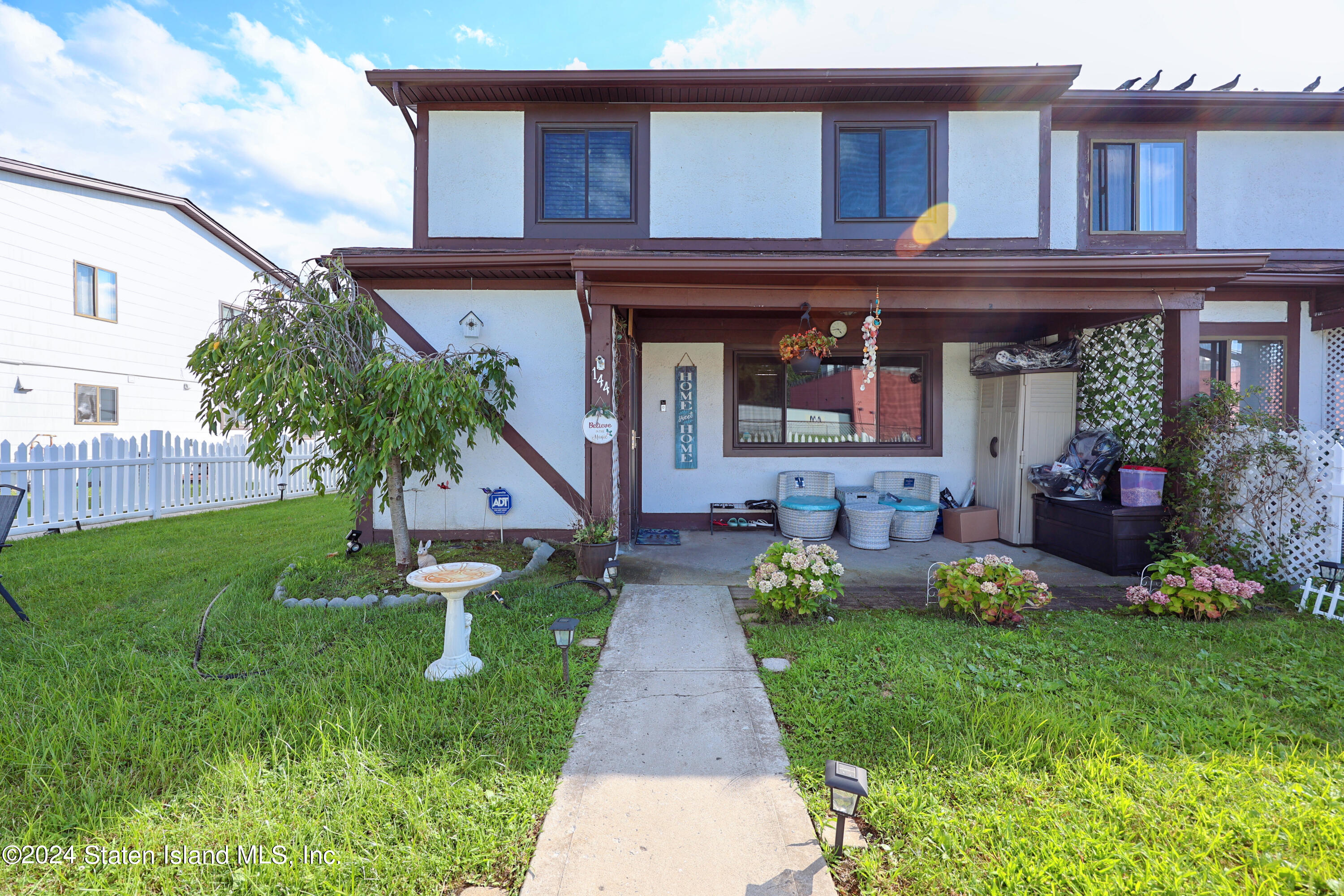 Parkview Loop, Staten Island, NY 10314 #1