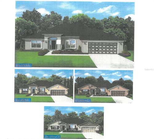 5203 Griggs Ave, North Port, FL, 34291 | Card Image