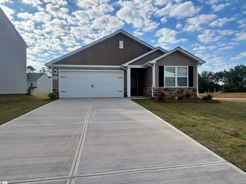 1243 Crested Iris St, Moore, SC, 29369-7405 | Card Image