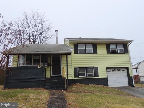 126 Karlyn Drive, NEW CASTLE, DE, 19720 | Card Image