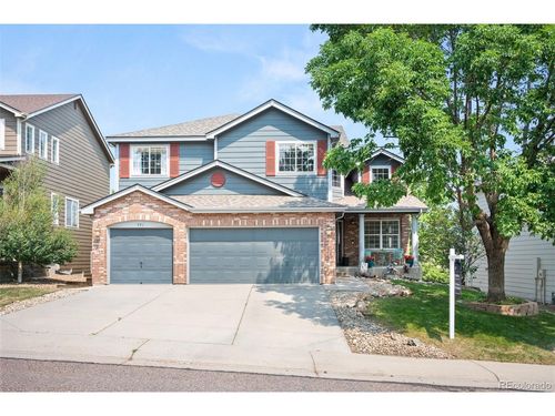 791 Deer Clover Cir, Castle Pines, CO, 80108-8201 | Card Image