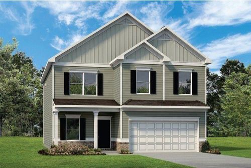 8004 Haven Springs Trace, Douglasville, GA, 30134 | Card Image