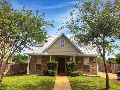 2429 Pintail Loop, College Station, TX, 77845-4316 | Card Image