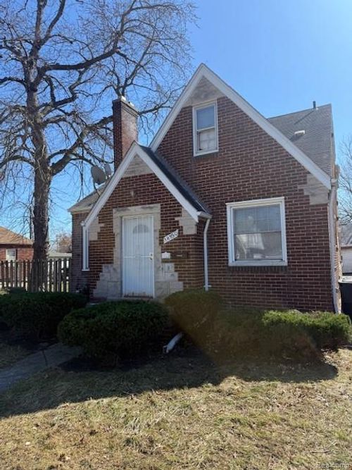 upper-14150 Fairmount Drive, Detroit, MI, 48205 | Card Image