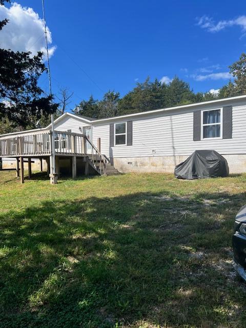 Lighthouse Dr, Elkland, MO 65644