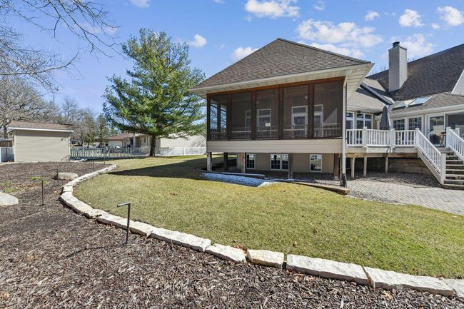 Back Yard | Image 37