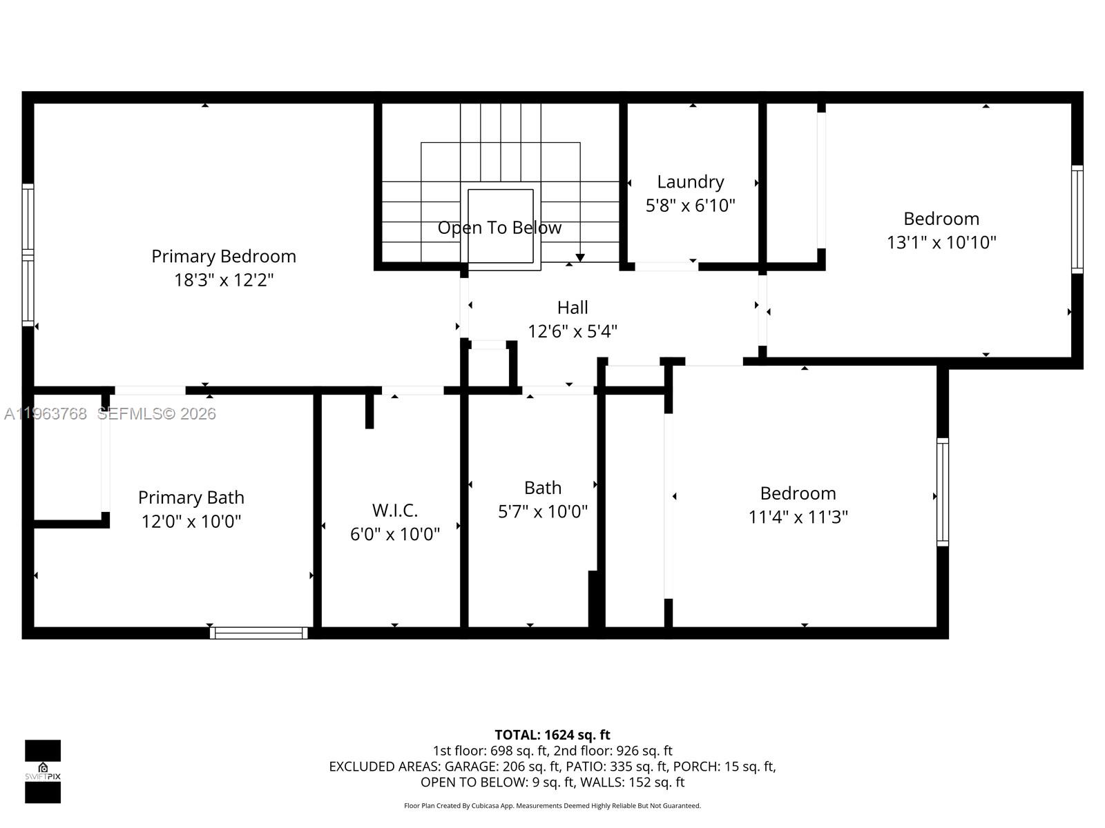 Residential in Miramar 3