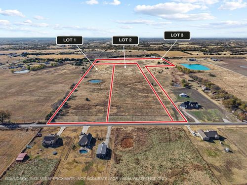 Lot 1 County Road 632, Blue Ridge, TX, 75424 | Card Image