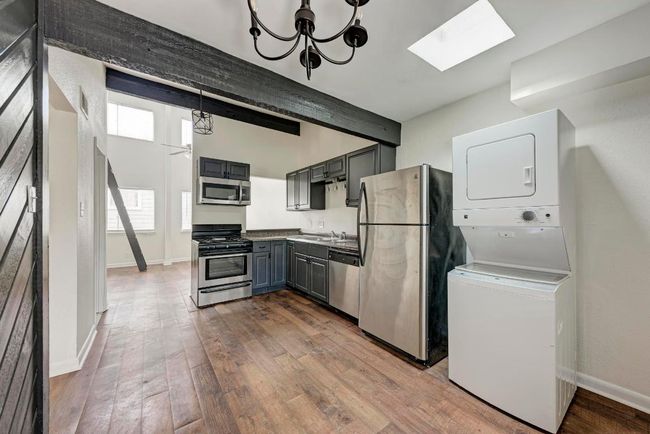 APT-2 - 1010 W 23 Rd St, Condo with 2 bedrooms, 2 bathrooms and 1 parking in Austin TX | Image 5