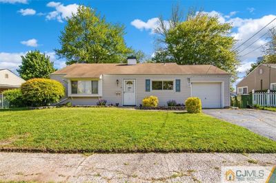 19 Dayton Road, House other with 3 bedrooms, 1 bathrooms and null parking in Edison NJ | Image 3