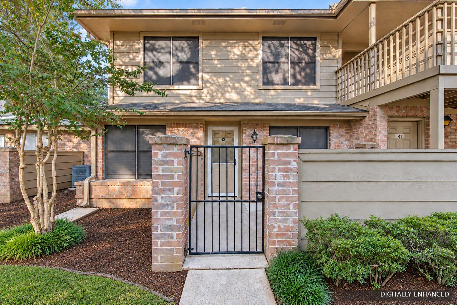Residential Lease in Sugar Land 5
