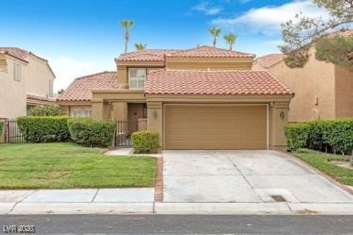 4932 Tierra Del Sol Dr, Las Vegas, NV, 89113-1370 | Card Image