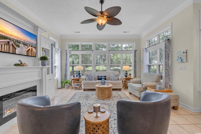 139 Olde Canal Loop, House other with 4 bedrooms, 3 bathrooms and 2 parking in Pawleys Island SC | Image 18