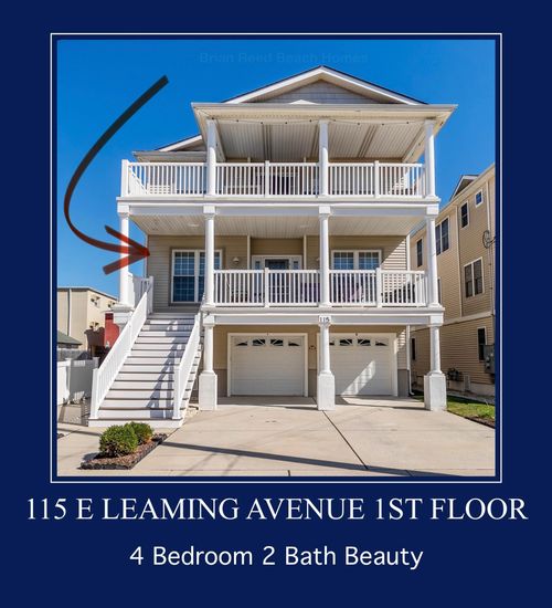 a-115 E Leaming Ave, Wildwood, NJ, 08260-4546 | Card Image