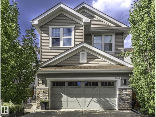 7014 170a Ave Nw, Edmonton, AB, T5Z0G9 | Card Image