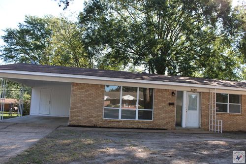 3504 N Robison Rd, Texarkana, TX, 75501-2729 | Card Image