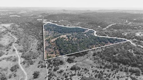 TBD Lot 5 Sanctuary Lane, Blanco, TX, 78606 | Card Image