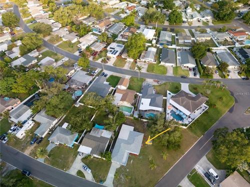 10341 Kumquat Ln, SEMINOLE, FL, 33772-7515 | Card Image