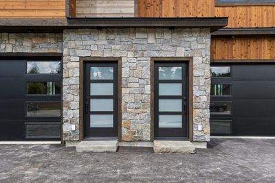 1934 & 1926 Whitefish Ave entry doors | Image 2