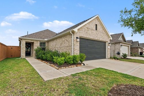 8214 Royal Breeze Drive, Cypress, TX, 77433 | Card Image