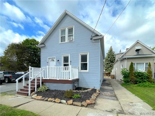 31 Alpine Pl, Cheektowaga, NY, 14225-3972 | Card Image