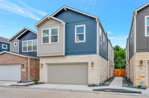 16104 Oregon Oak Dr, Houston, TX, 77084-1401 | Card Image