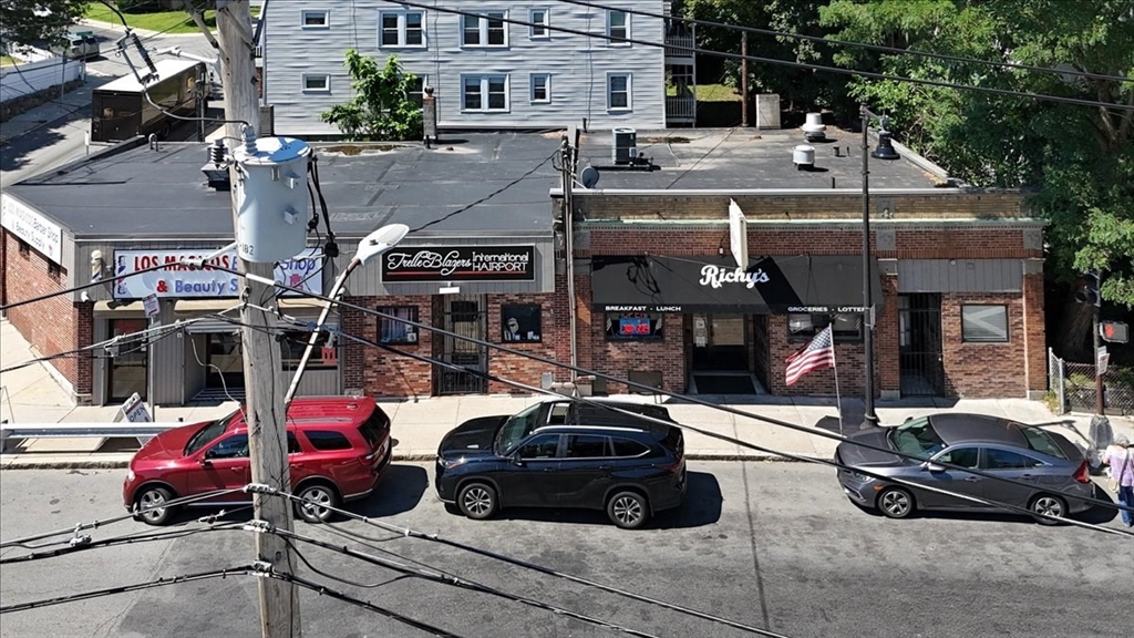 Commercial Sale in Boston 3