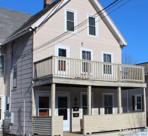33 Harrison Ave, Branford, CT, 06405-3607 | Card Image