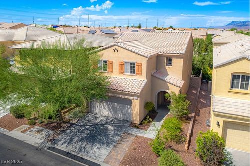 10614 Mount Blackburn Ave, Las Vegas, NV, 89166-5052 | Card Image