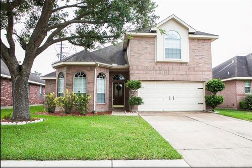 3334 Worthington Dr, Pearland, TX, 77584-7706 | Card Image