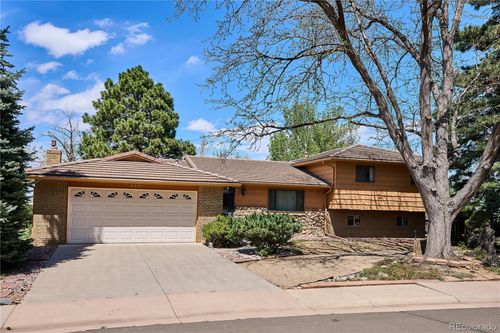 6294 S Oneida Way, Centennial, CO, 80111 | Card Image