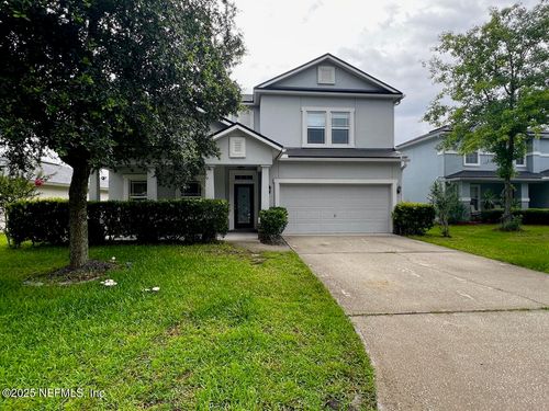 105 N Aberdeenshire Dr, Fruit Cove, FL, 32259-6920 | Card Image