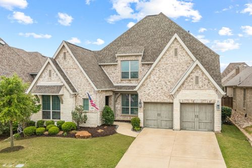 2500 Rosecroft Ct, Celina, TX, 75009-1747 | Card Image