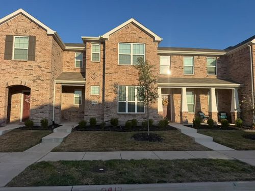 2912 Baneberry Ln, Mesquite, TX, 75150-4062 | Card Image
