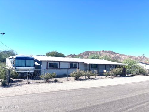 1431 W North St, Ajo, AZ, 85321-1531 | Card Image
