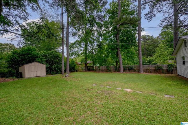 1320 Monticello St, House other with 3 bedrooms, 1 bathrooms and null parking in Irondale AL | Image 26