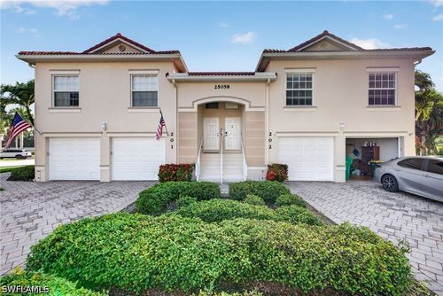 202-25058 Peacock Ln, NAPLES, FL, 34114-9693 | Card Image