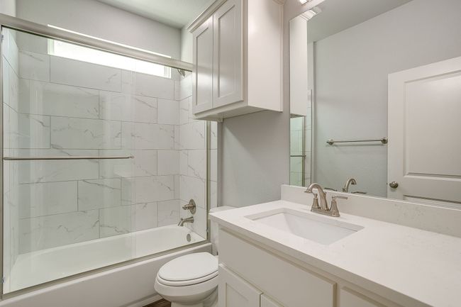 9316 Apache Trl, House other with 3 bedrooms, 2 bathrooms and null parking in Rio Vista TX | Image 20