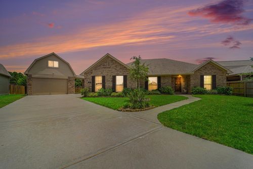 3323 Patagonia St, League City, TX, 77573-7021 | Card Image