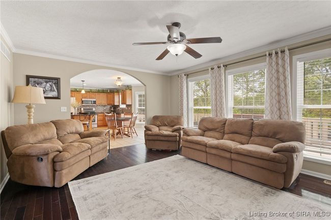 2800 Sandalwood Dr, Home with 4 bedrooms, 4 bathrooms and null parking in New Albany IN | Image 13
