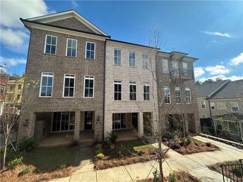 206-3809 Osprey Ridge, Peachtree Corners, GA, 30092 | Card Image