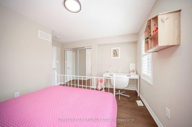 33 Callandar Rd, House other with 4 bedrooms, 3 bathrooms and 4 parking in Brampton ON | Image 33