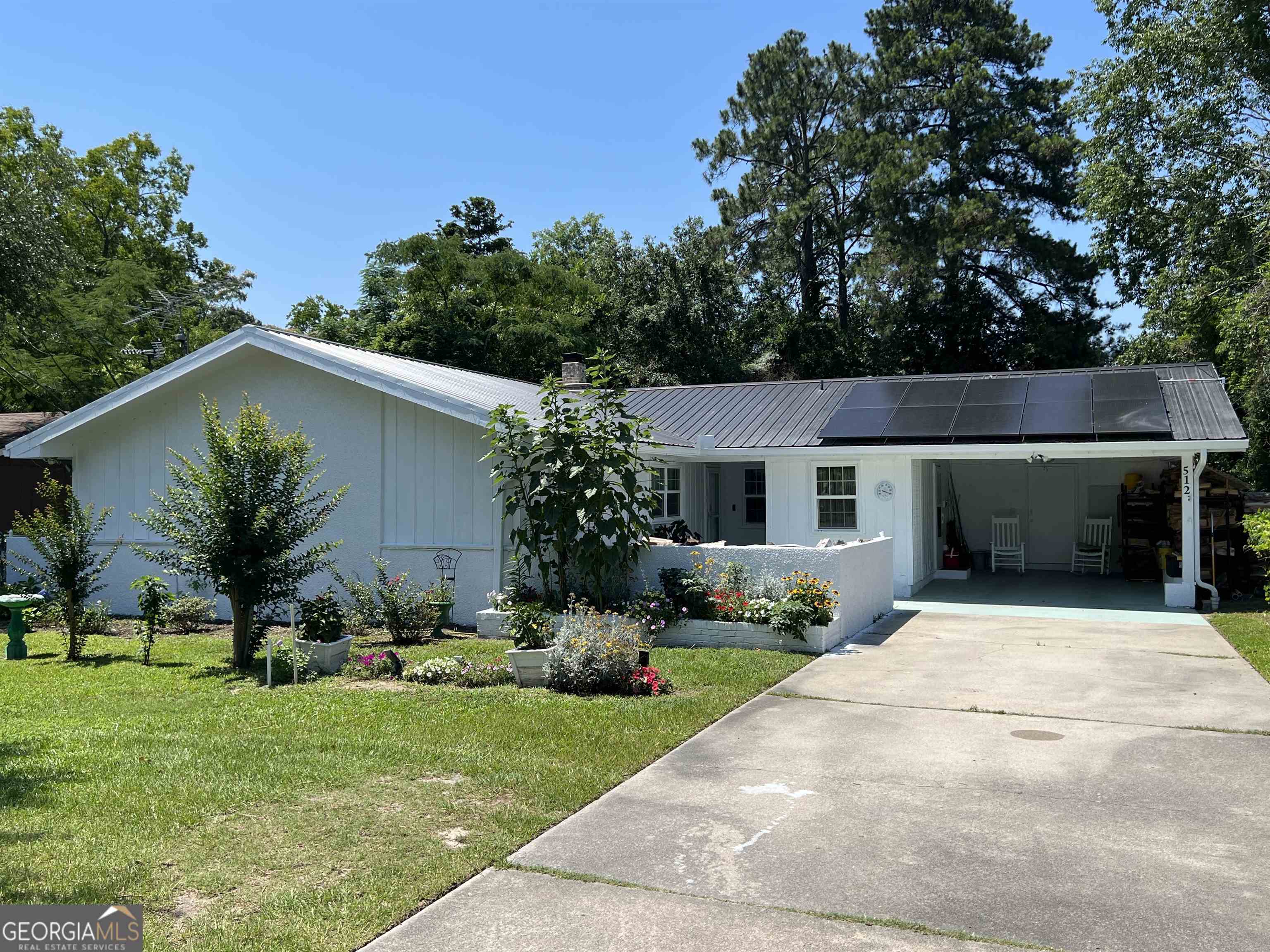 Brannen St, Statesboro, GA 30458