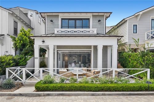 503 L St, Newport Beach, CA, 92661 | Card Image