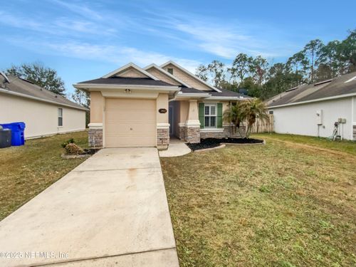 287 Buck Run Way, ST AUGUSTINE, FL, 32092-1833 | Card Image