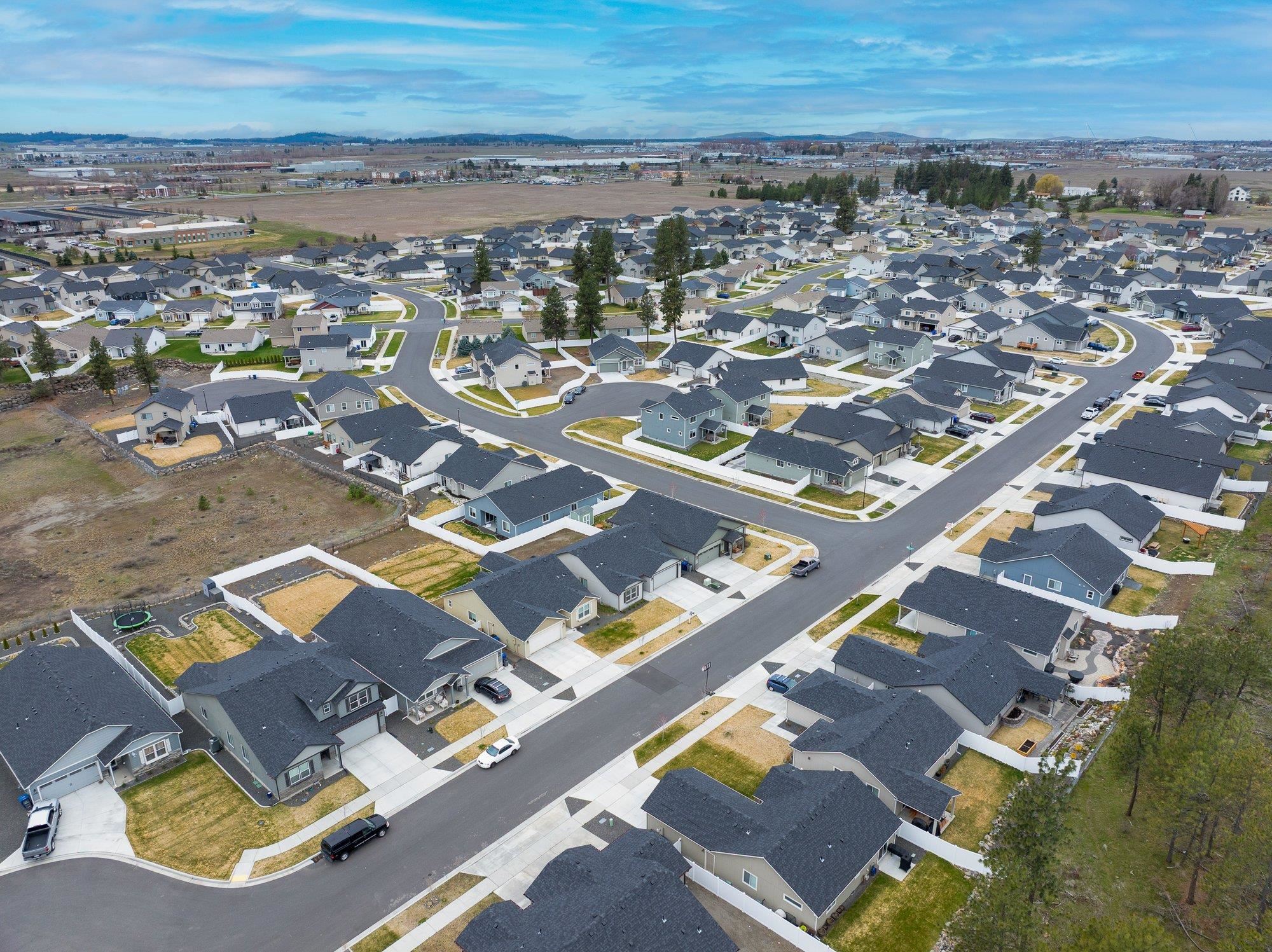 Residential in Spokane 5