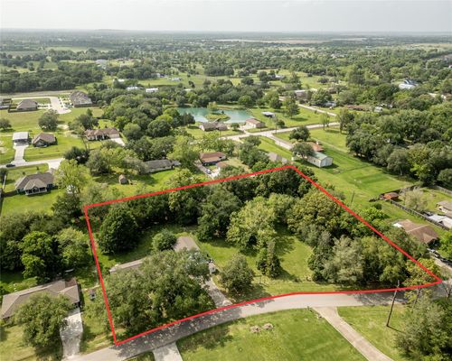 3804 Shady Lane, Santa Fe, TX, 77517 | Card Image