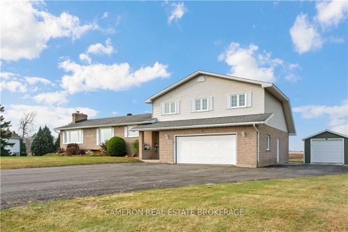 21993 Concession 3 Rd, Bainsville, ON, K0C1E0 | Card Image